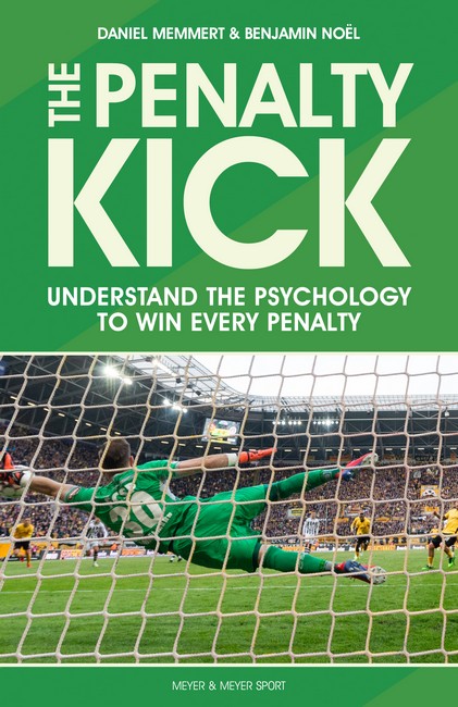 The Penalty Kick cover