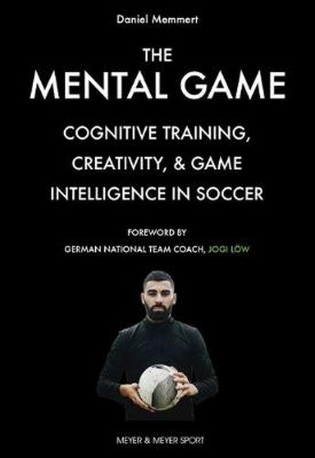 The Mental Game cover