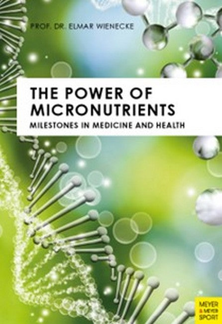 The Power of Micronutrients cover