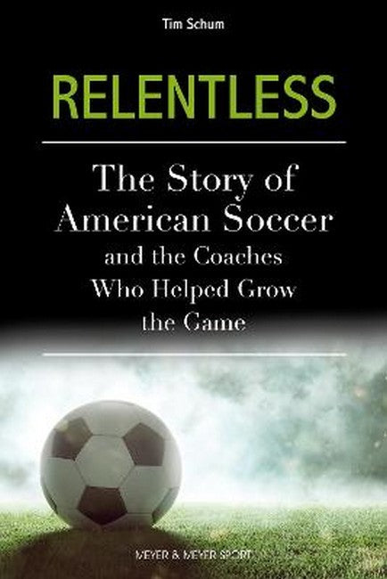 Relentless cover