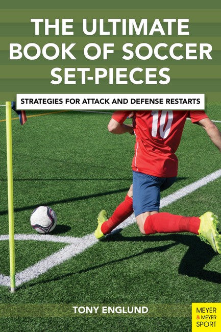 Nutrition for Top Performance in Soccer cover