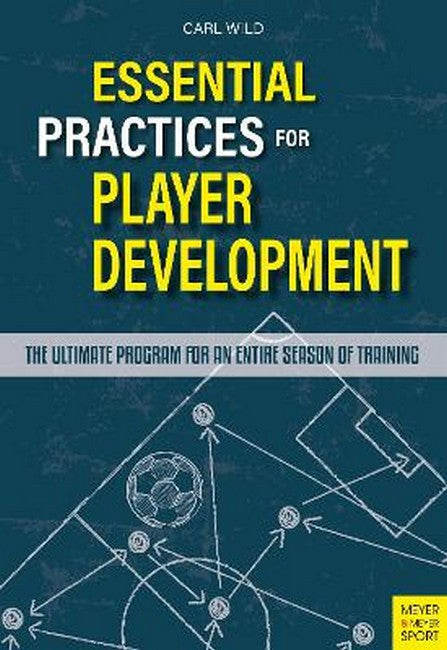 Essential Practices for Player Development cover