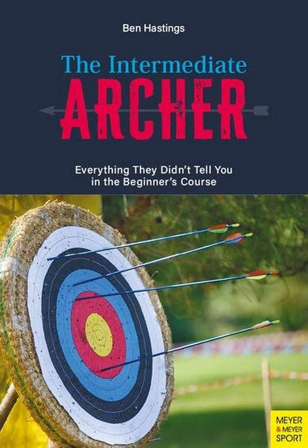 The Intermediate Archer cover