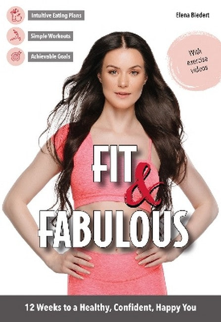 Fit & Fabulous cover