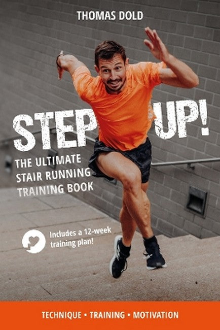 Step Up cover