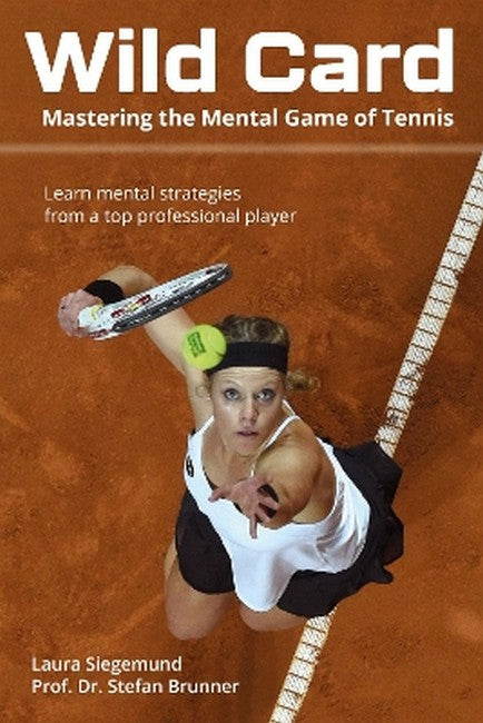 Wild Card cover