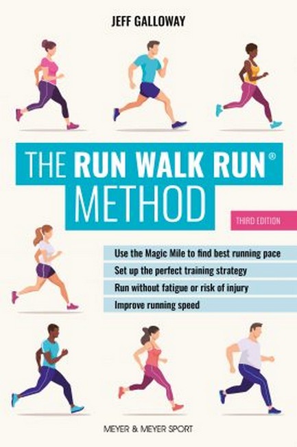 The Run Walk Run� Method cover