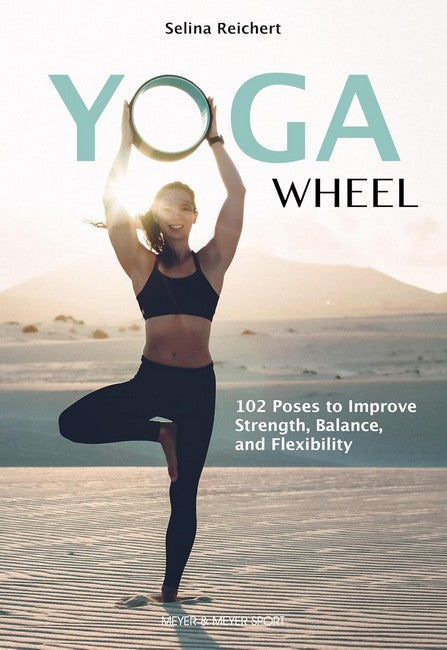 Yoga Wheel cover