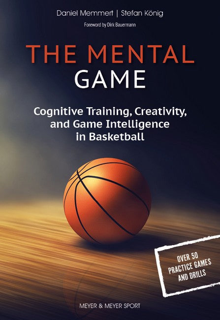 The Mental Game cover