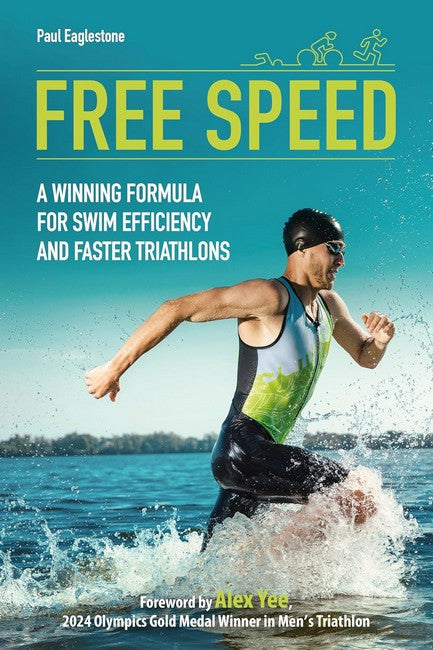 Free Speed cover