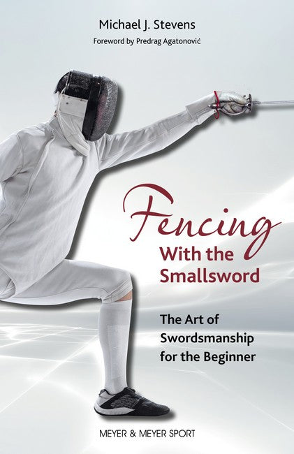 Fencing with the Smallsword cover