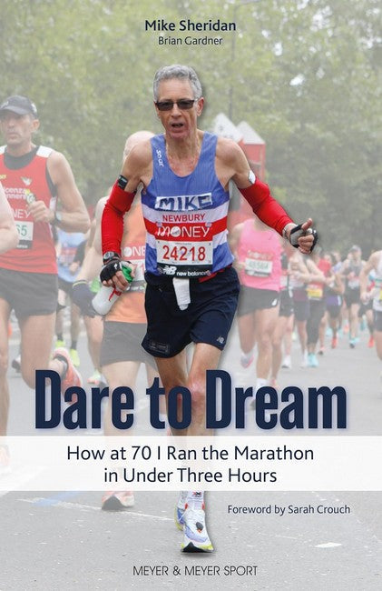 Dare to Dream cover