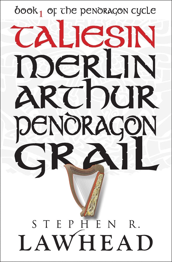 The Pendragon Cycle cover
