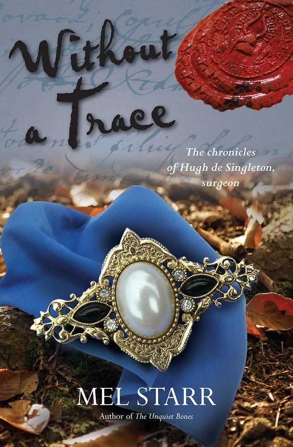 The Chronicles of Hugh de Singleton, Surgeon cover
