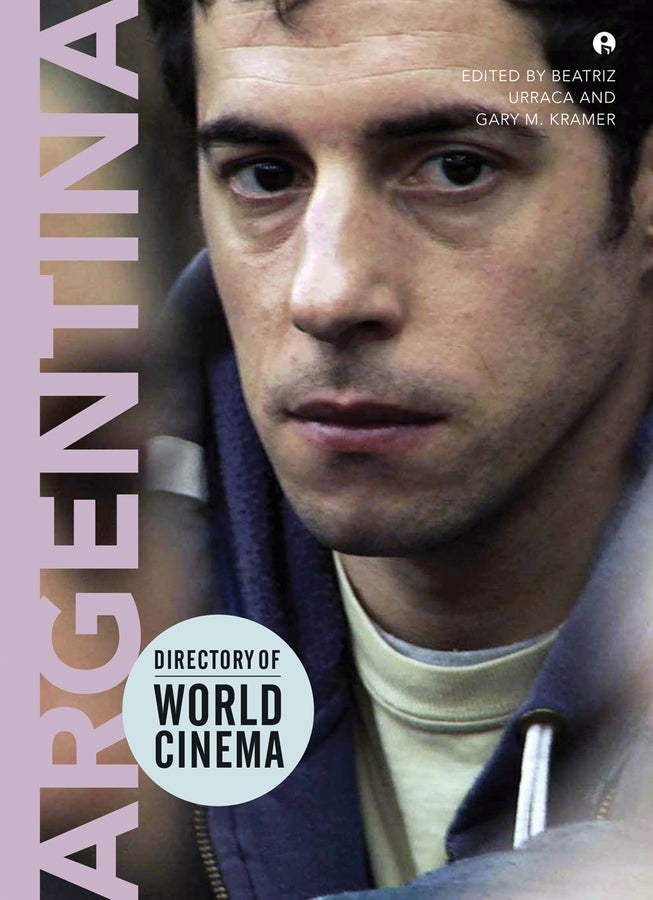 Directory of World Cinema cover