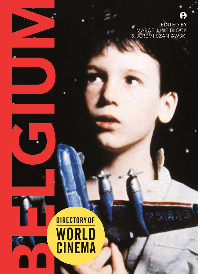 Directory of World Cinema cover