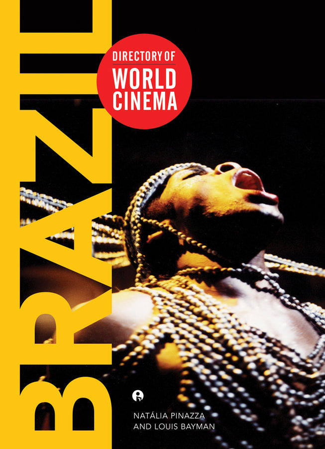 Directory of World Cinema cover