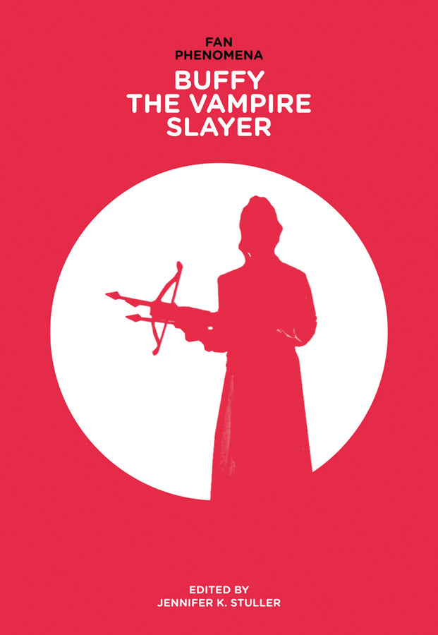 Fan Phenomena cover