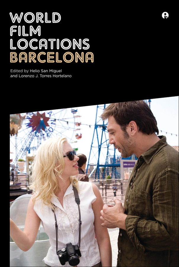 World Film Locations cover