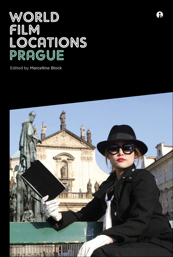 World Film Locations cover