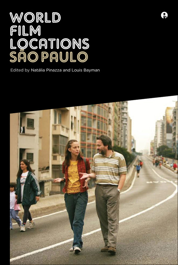 World Film Locations cover