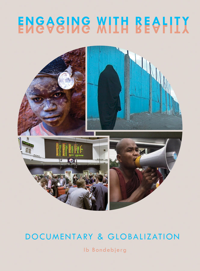 Engaging with Reality: Documentary and Globalization cover