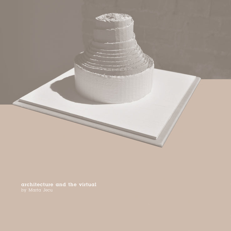 Architecture and the Virtual cover