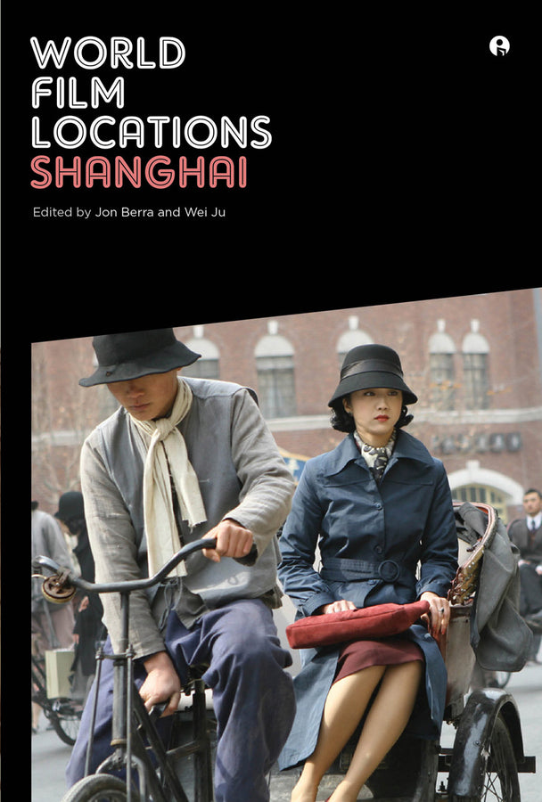 World Film Locations cover