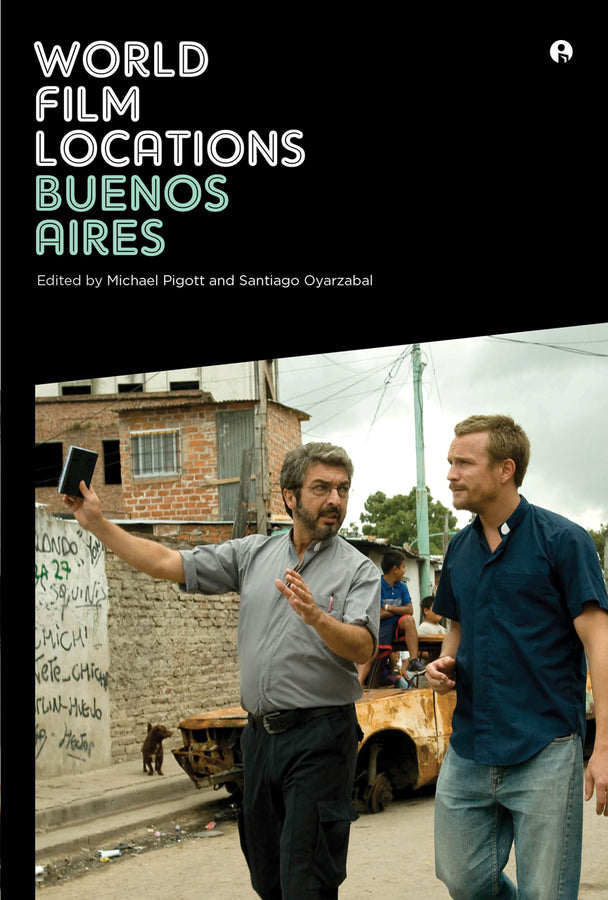 World Film Locations cover