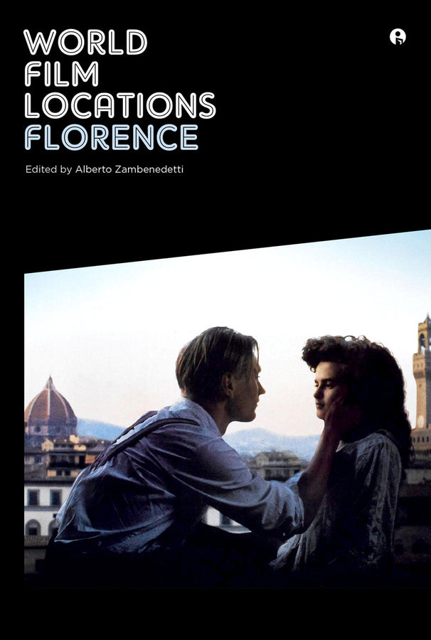 World Film Locations cover