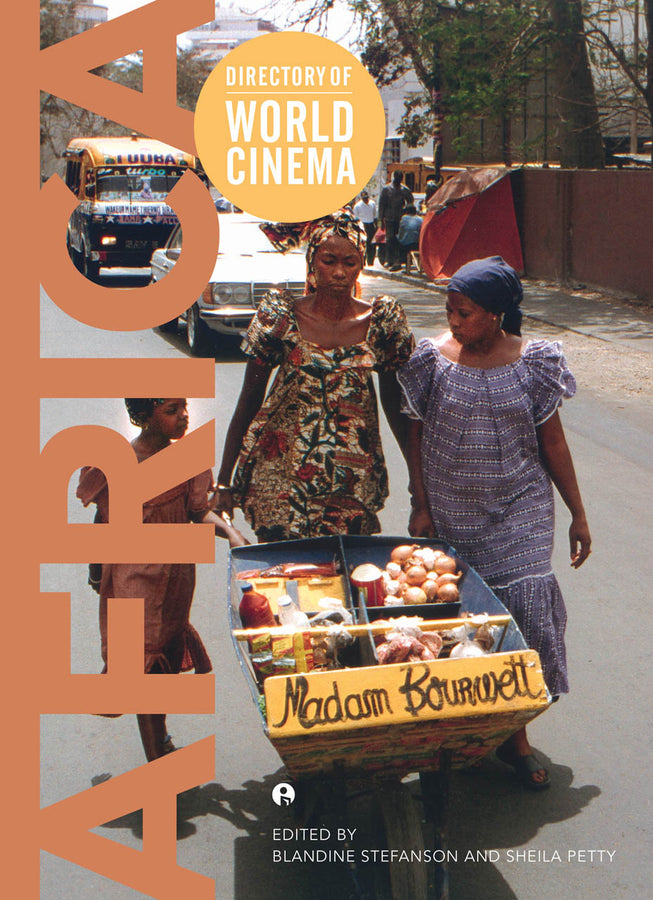 Directory of World Cinema cover