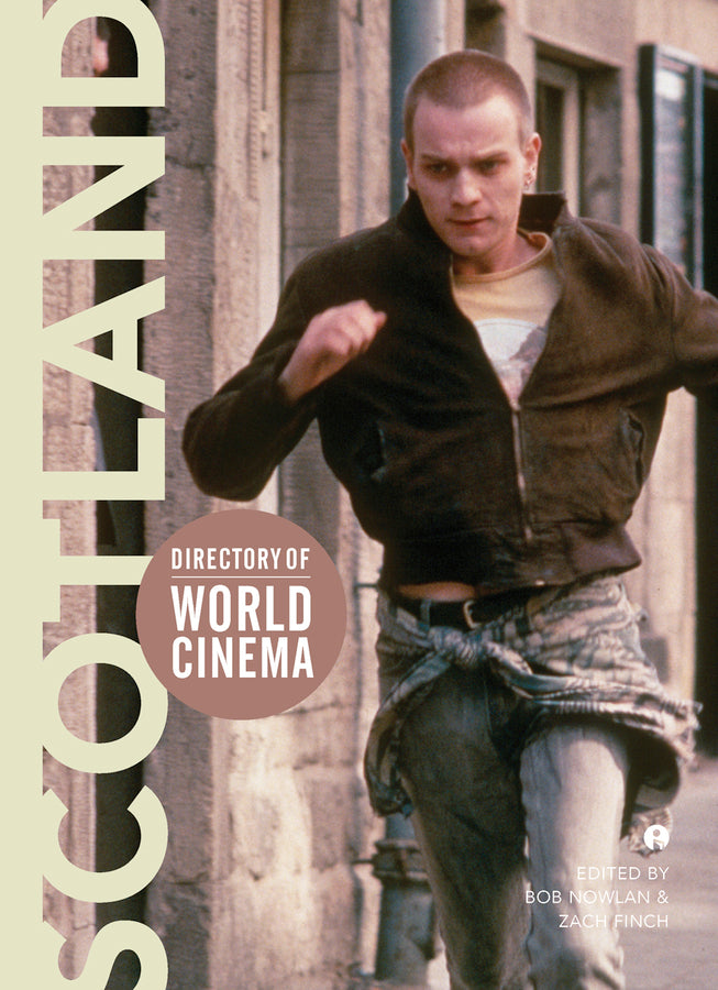 Directory of World Cinema cover