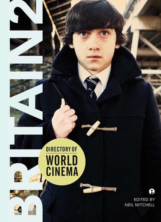 Directory of World Cinema cover
