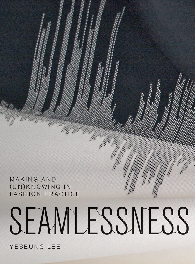 Seamlessness: Making and cover