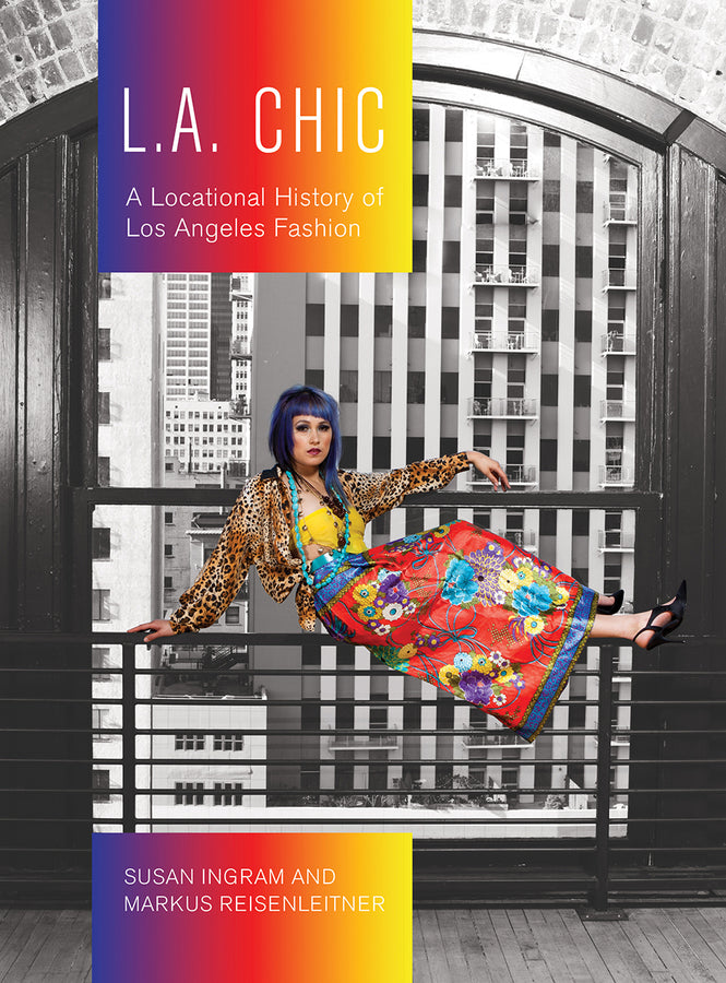 Urban Chic cover