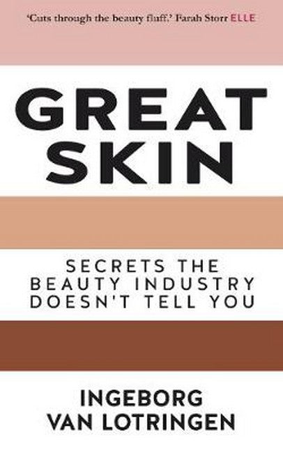 Great Skin cover