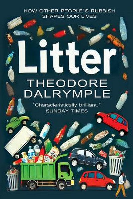 Litter cover