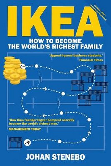 IKEA cover