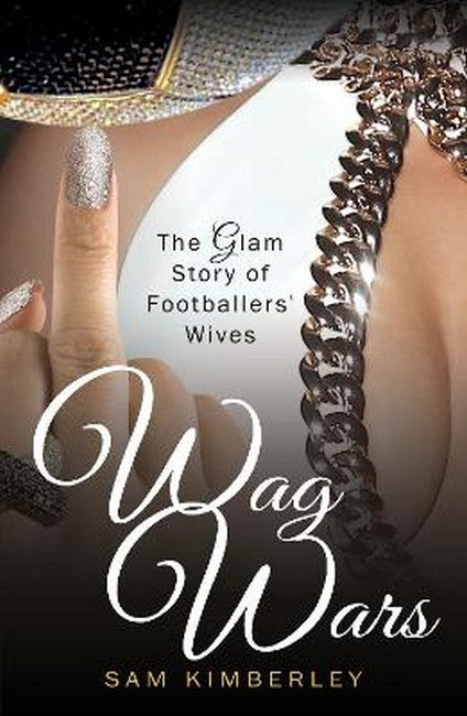 Wag Wars cover