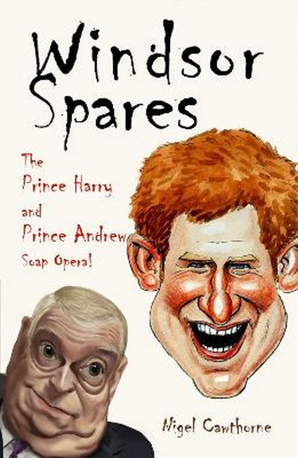 Windsor Spares cover