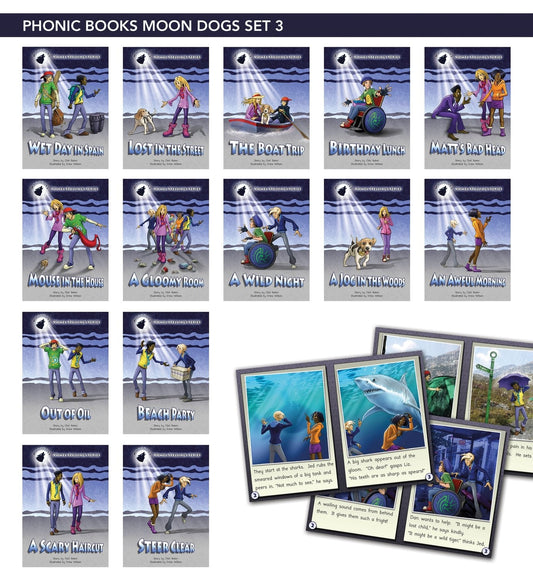 Moon Dogs S3