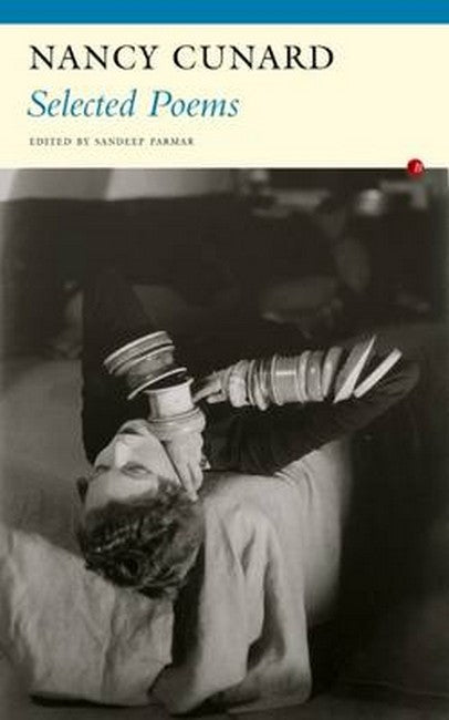 Selected Poems cover