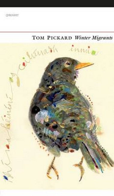 Winter Migrants cover