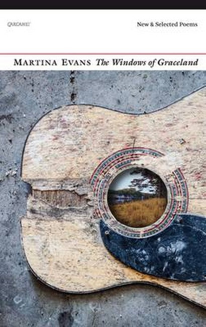 Windows of Graceland cover