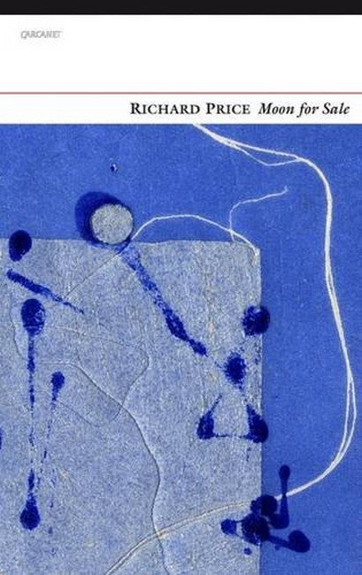 Moon for Sale cover