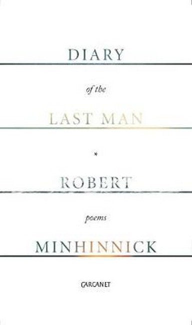 Diary of the Last Man cover