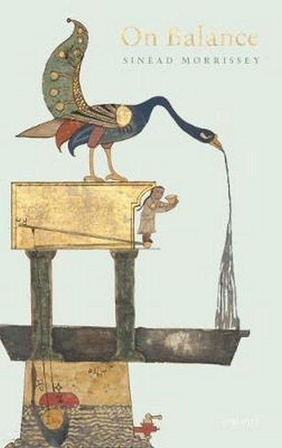 On Balance cover