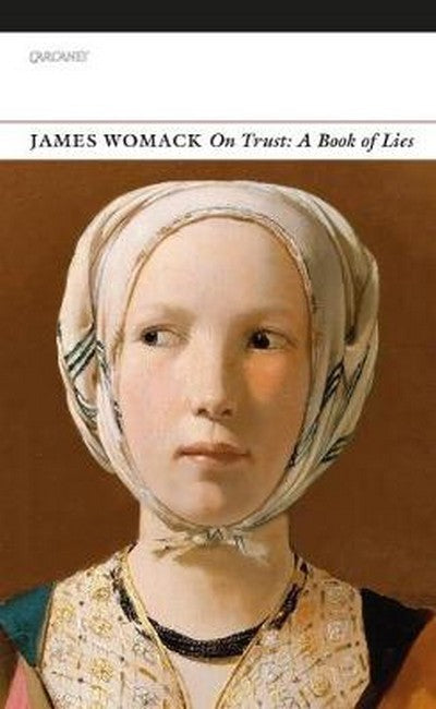On Trust cover