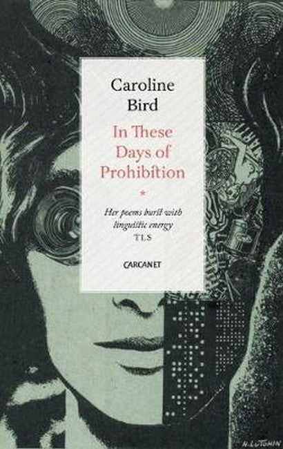In These Days of Prohibition cover