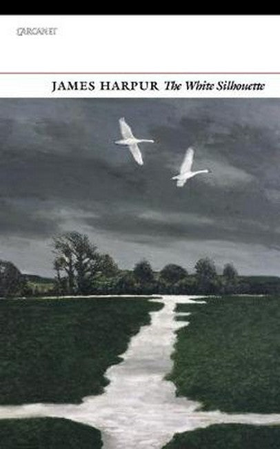 The White Silhouette cover